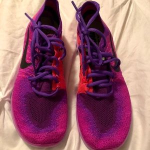 Nike Free RN Flyknit 2017 Sneaker